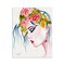 Stupell Industries Elegant Feminine Abstraction Wall Plaque By Texturetones
